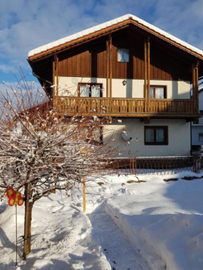 Traumhafte Wohnung im Herzen von Zwiesel